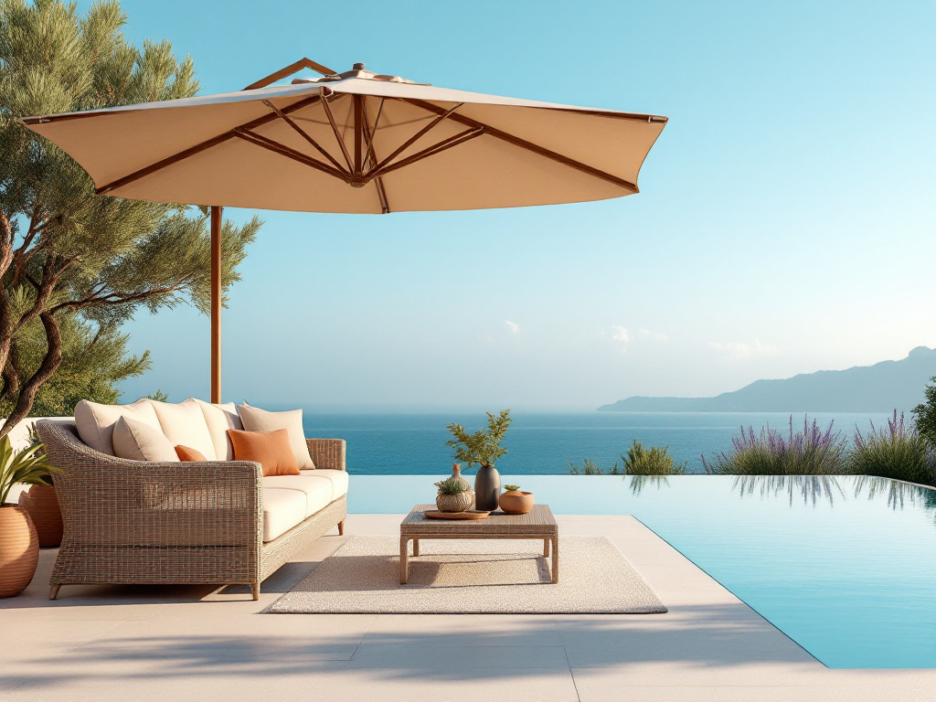 Bain de soleil Monaco - 4