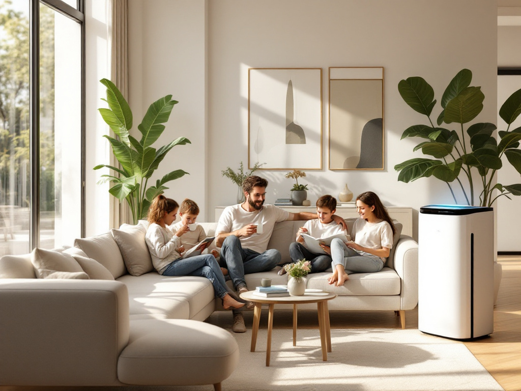 Delonghi Pinguino PAC - 4
