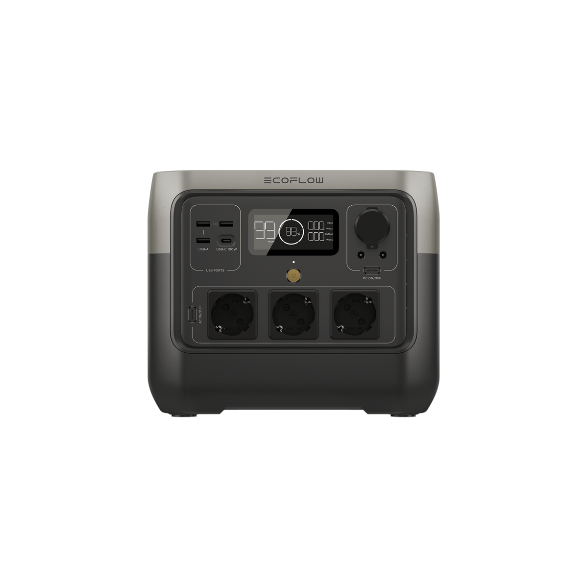 EcoFlow River 2 Pro - 3