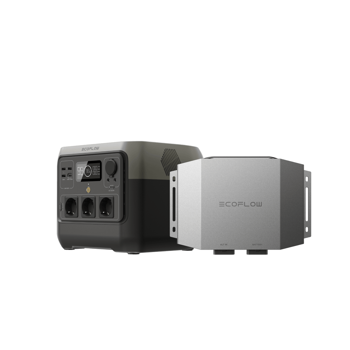 EcoFlow River 2 Pro - 2