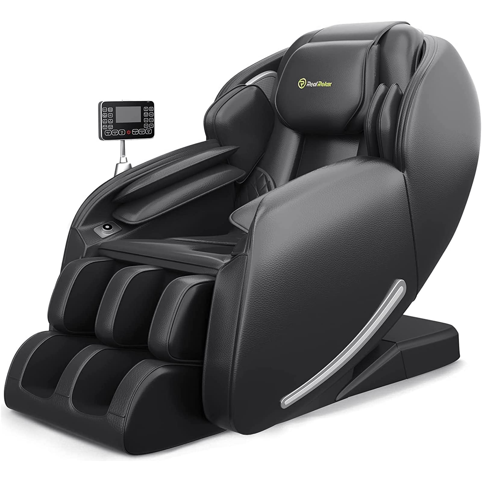 Fauteuil massant Real Relax 3D - 3