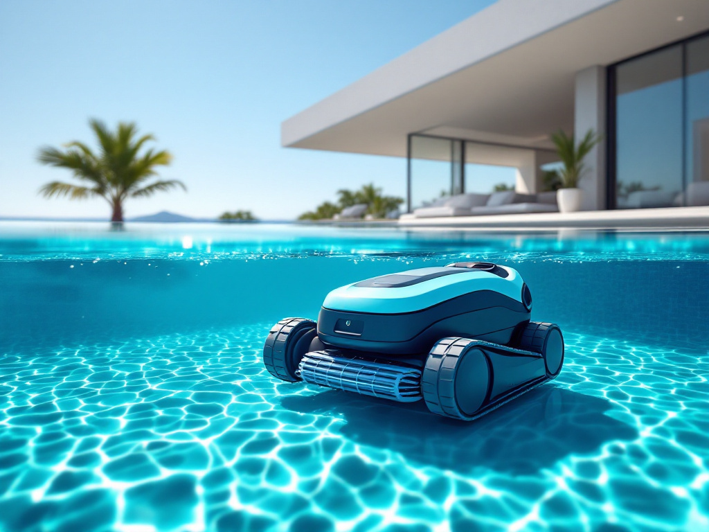Intex Automatic Pool Cleaner - 2
