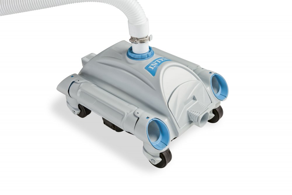 Intex Automatic Pool Cleaner
