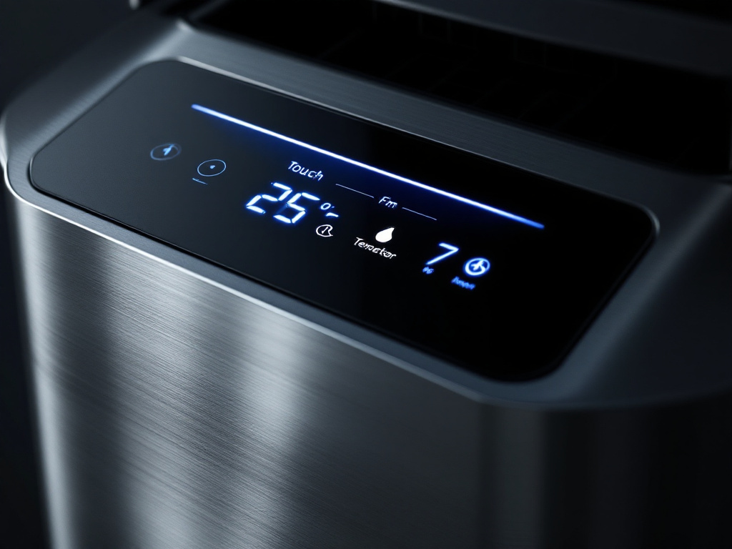 Midea Duo Smart Inverter - 3