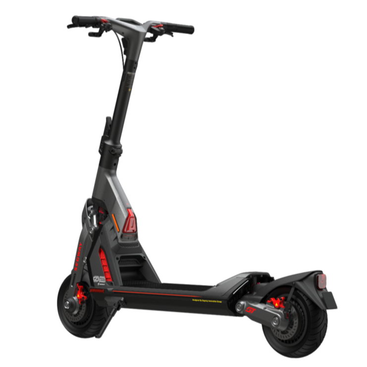 Segway GT2 - 3
