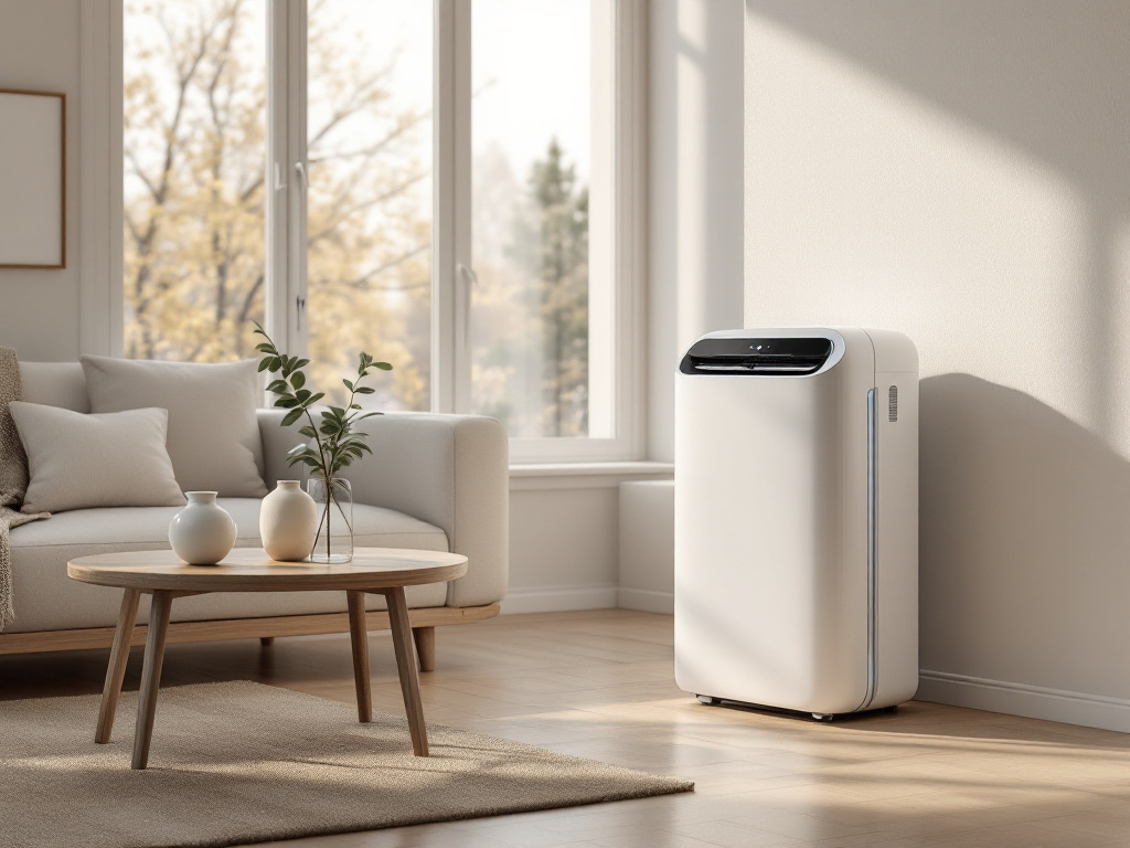 TCL Smart Fresh - 2